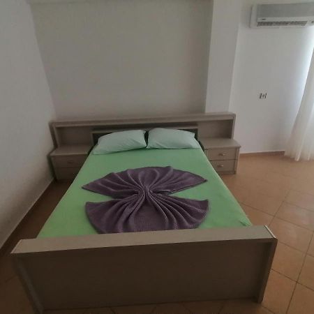 Cimtur Tatil Sitesi 3+1 Villa Alanya Kültér fotó