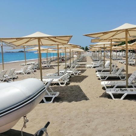 Cimtur Tatil Sitesi 3+1 Villa Alanya Kültér fotó
