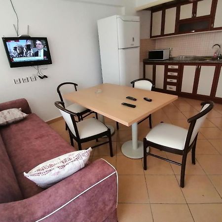 Cimtur Tatil Sitesi 3+1 Villa Alanya Kültér fotó