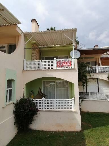 Cimtur Tatil Sitesi 3+1 Villa Alanya Kültér fotó