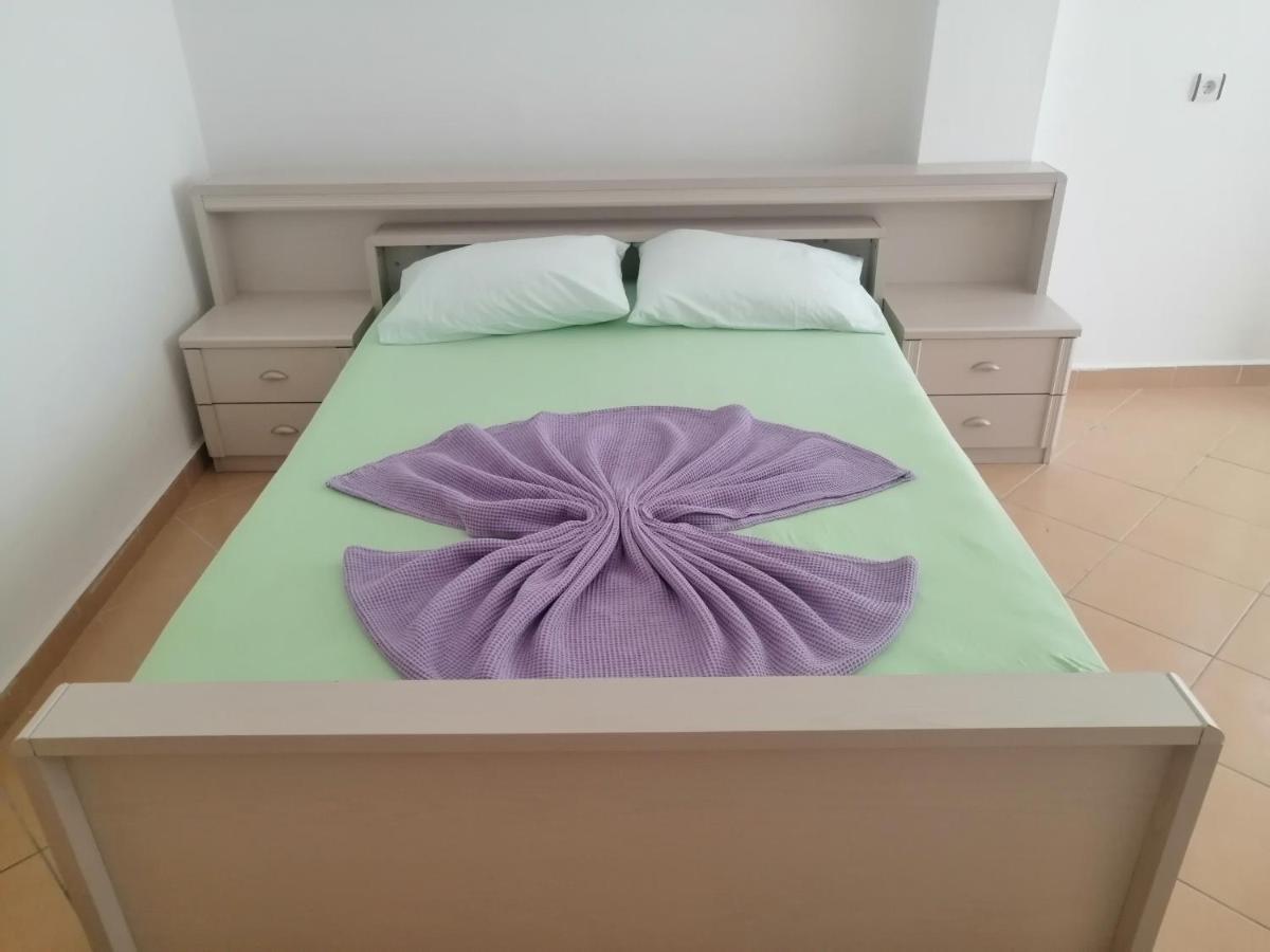 Cimtur Tatil Sitesi 3+1 Villa Alanya Kültér fotó