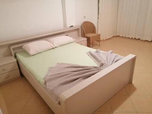 Cimtur Tatil Sitesi 3+1 Villa Alanya Kültér fotó