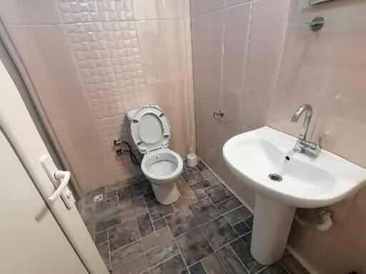Cimtur Tatil Sitesi 3+1 Villa Alanya Kültér fotó