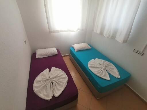 Cimtur Tatil Sitesi 3+1 Villa Alanya Kültér fotó