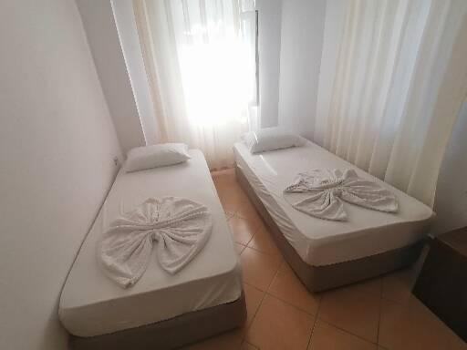 Cimtur Tatil Sitesi 3+1 Villa Alanya Kültér fotó